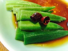-粗茶淡饭·隐庐私厨(东亭店)