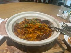 -天府中餐厅·粤菜·海南菜·生猛海鲜(三亚海棠湾洲际度假酒店)