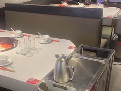 -川锅一号火锅(睢宁店)