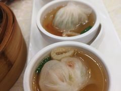 -顺德人家食府(黄金广场店)