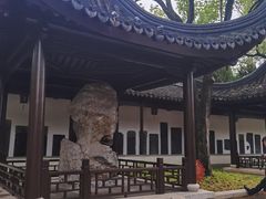 -苏州文庙(姑苏区)