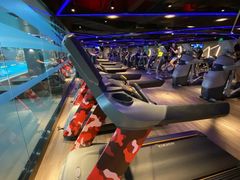 -W FITNESS 威尔仕健身·游泳(老西门新苑店)