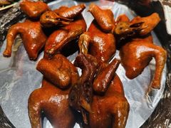 -好食上(喜盈门.范城店)