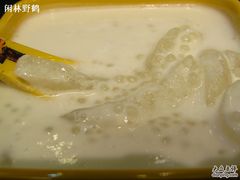 -满记甜品(王府井北京市百货大楼店)