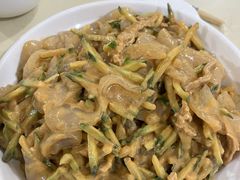 -满口香饭店