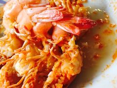 -阿殳菜馆·私厨(水围村店)