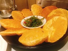 烫面小油香-宁夏国强手抓羊肉·清真菜(未央路凤三店)