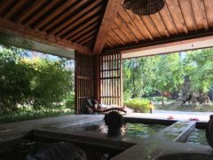 -中家鑫园温泉酒店鑫悦汤泉