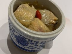 小钵头糟鸡-知味观(湖滨总店)