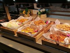 -诺丁牛排披萨自助餐厅(汕头苏宁店)