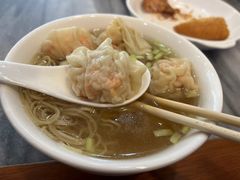 -竹园竹升面(西关总店)