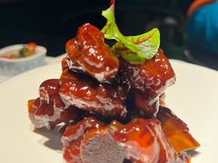 -苏帮袁·竹(北京坊店)