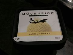 movenpick 雪糕-響日本燒肉