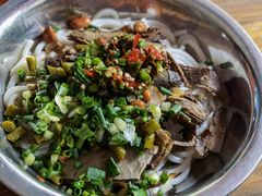 -老东江米粉