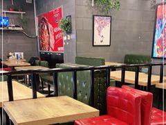 大堂-愉肴麻辣香锅(中山路店)