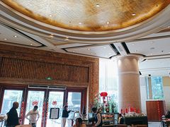 -怡聚轩全日制自助餐厅(大中华喜来登酒店)