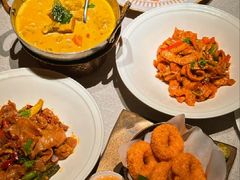 -BetterThai 泰加(苏州中心店)