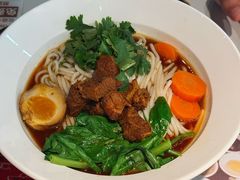 牛肉小锅米线-妈妈故事米线(市府恒隆店)