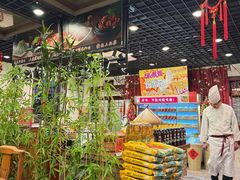 -西江美食舫·江西菜(健德桥店)