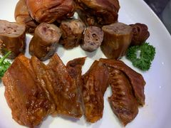 麻辣鸭头-老板恋上鱼(恒隆广场店)