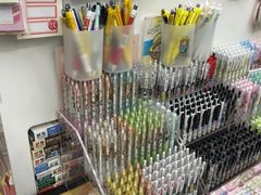 -晨光文具(天客隆大厦大商超市店)