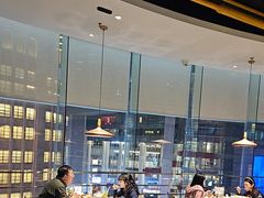 -小大董·烤鸭(观景餐厅·南京西路店)