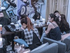 -无趣桌游狼人杀店