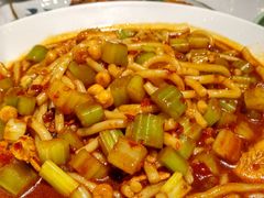 -疆Jiang·新疆秘制料理