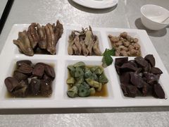 -大碗居·烤鸭·鱼头泡饼(天坛东门店)