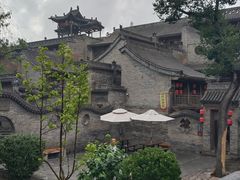 -山西王家大院