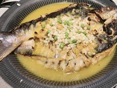 -半天妖烤鱼(西铁营万达店)
