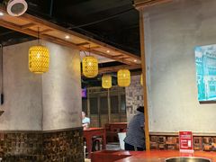 -黄家码头老火锅(解放碑旗舰店)