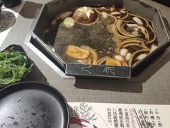 -八角锄烧·肉火锅(天河城店)