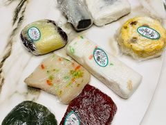 -江南春(中山中路店)