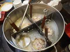 -鸢飞潍坊菜馆(鸢飞大酒店)