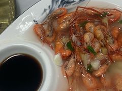 -翠茗农庄土菜馆(天目湖店)