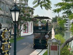 -赤坎·广东华侨国际旅游度假区