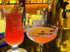 -悦界酒吧(后海店)