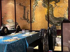 -茶人村·宫廷私厨(奥体印象城店)