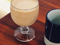-Double cafe