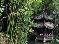 -三苏祠