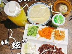 -打酱油·非遗淮扬菜(瘦西湖梅岭店)