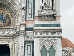 -圣母百花大教堂穹顶