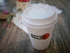 -Toris(LuOne凯德晶萃广场店)