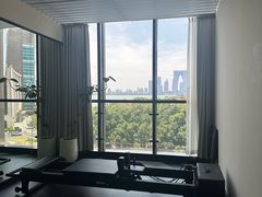 -金鸡湖景区