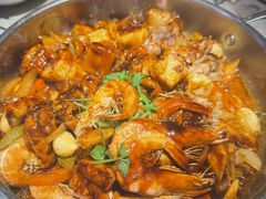-黄记煌三汁焖锅(顺义华联店)