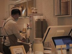 -Cafe on warm(丹霞店)