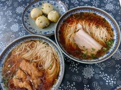 焖肉面-荣阳楼(山塘街店)