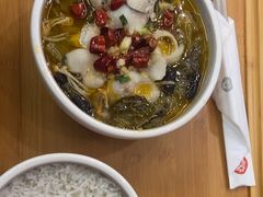 -72街荷叶饭(东方宝泰广场店)