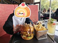 -哈蒙德餐厅